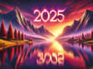 Tous nos voeux pour 2025